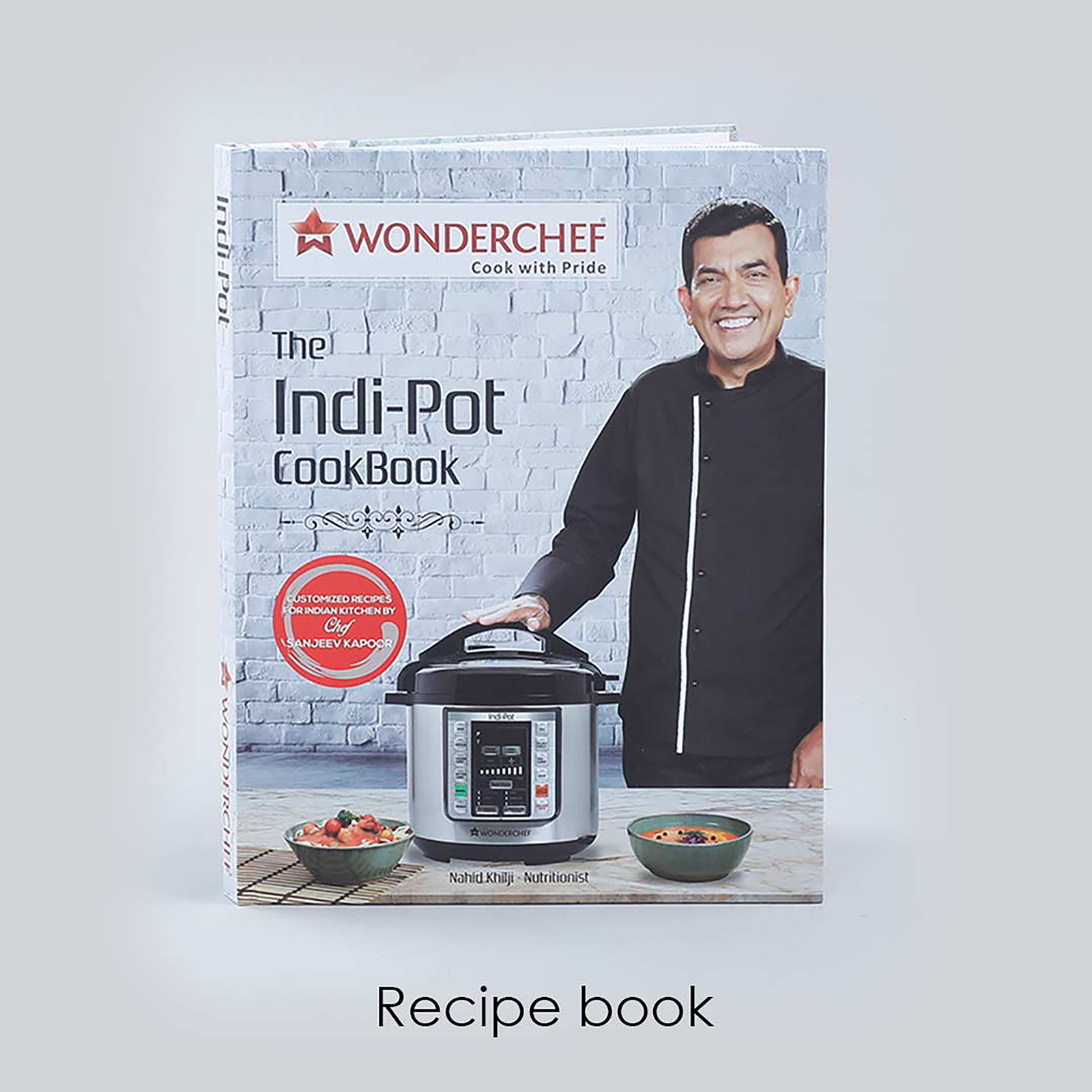 Wonderchef nutri pot discount 6l